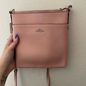 Coach Crossbody